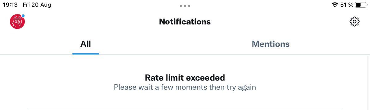 oh my god twitter doesn’t include alt text from images in their API