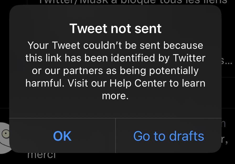oh my god twitter doesn’t include alt text from images in their API