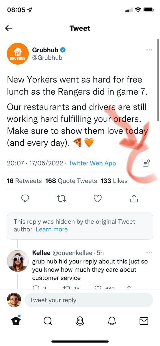 oh my god twitter doesn’t include alt text from images in their API