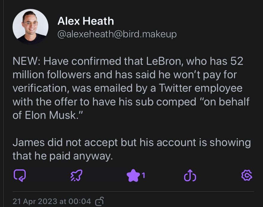 oh my god twitter doesn’t include alt text from images in their API