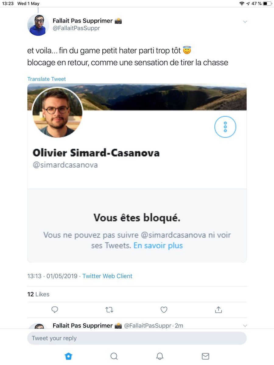 oh my god twitter doesn’t include alt text from images in their API